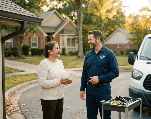 Gutter Repair Windermere, FL FAQs