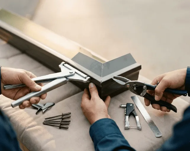 Why choose Gutter Repair in Windermere, FL